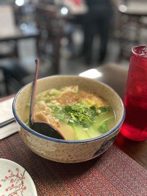A Taste of Tradition: Magicnoodle in Norman, OK
